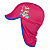 Arena  кепка детская Awt kids (one size, pink)