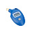 Schwalbe  электронный манометр Airmax Pro Air Pressure Gauge (one size, blue)