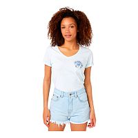 Rip Curl  футболка женская Re-entry