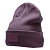 4F  шапка детская (one size, violet)