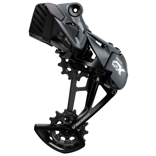 Sram  комплект GX Eagle AXS Upgrade Kit (Rear derailleur, Battery, POD Controller, Powerlock, Charge фото 3