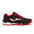 Joma  кроссовки для волейбола мужские V.impulse 2301 (44, black red)