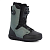Ride  ботинки сноубордические мужские Lasso - 2023 (10.5, grey)
