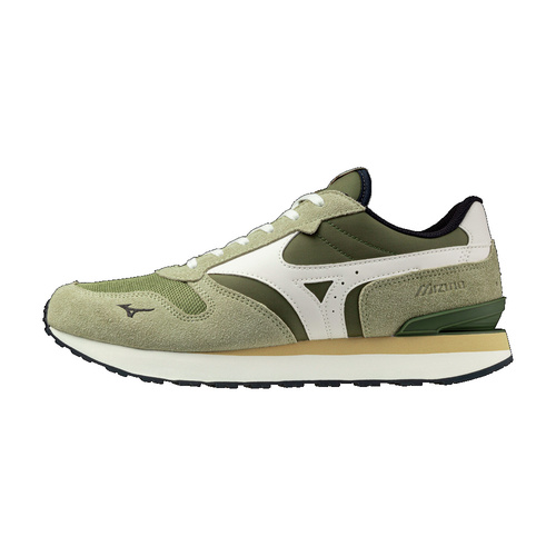 Mizuno  кроссовки Mizuno Rb87 фото 2