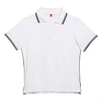 Wilson  футболка-поло женская Club Polo