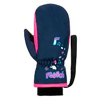 Reusch  варежки Kids Mitten