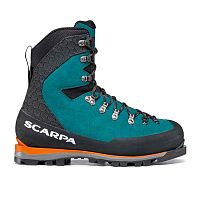 Scarpa  ботинки Mont Blanc Gtx