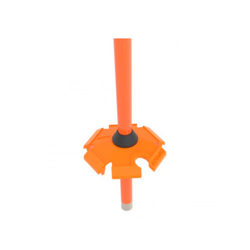 Atomic  палки горнолыжные Redster Q фото 3