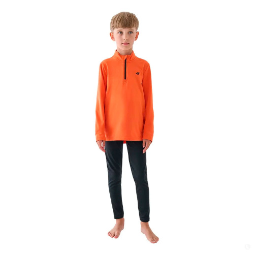 4F  термобелье брюки детские Skiing фото 2