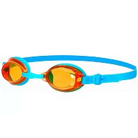 Speedo  очки для плавания детские Jet V2 (12)