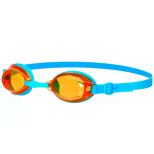 Speedo  очки для плавания детские Jet V2 (12)