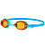 Speedo  очки для плавания детские Jet V2 (12) (one size, assorti)