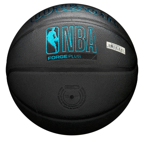 Wilson  мяч баскетбольный NBA Forge Plus фото 2