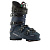 Lange  ботинки горнолыжные Shadow 100 Mv Gw (26.5, black blue)