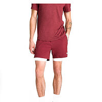 Wilson  шорты мужские SWP M Tennis Volley Short 6
