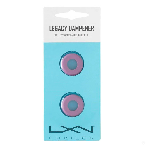 Wilson  демпфер Luxilon Legacy х2