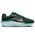 Nike  кроссовки мужские Air winflo 11 (9.5 (43), dark green)
