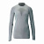 Uyn  термобелье-лонгслив женский Evolutyon-F (S-M, light grey melange)