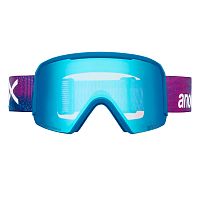 Anon  маска горнолыжная Nesa