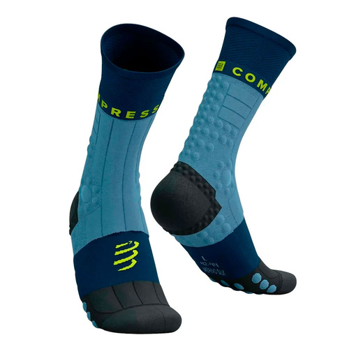 Compressport  носки Pro Racing Socks Winter Trail
