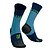 Compressport  носки Pro Racing Socks Winter Trail (T2 (39-41), denim poseidon)