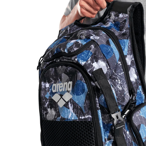 Arena  рюкзак All set 45l ao фото 8