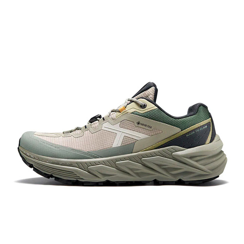 Kailas  ботинки мужские Mountain Wander 2 GTX Low-cut Waterproof