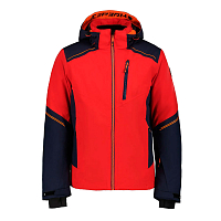 Icepeak  куртка горнолыжная мужская Epping