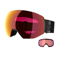 Salomon  маска горнолыжная Radium Prime Sigma