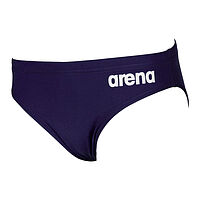 Arena  плавки детские спортивные Solid