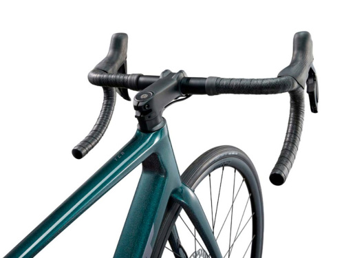 Giant велосипед TCR Advanced 1 PС - 2025 фото 4 Giant велосипед TCR Advanced 1 PС - 2025 фото 4