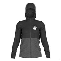 Compressport  куртка женская Winter Insulated 10/10