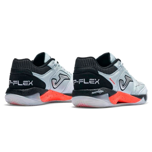 Joma  обувь для футбола мужская Top Flex Plus 2605 Indoor фото 5