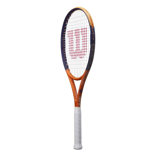 Wilson  ракетка для большого тенниса Roland Garros Equipe HP str фото 2