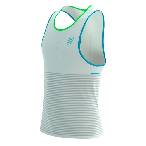 Compressport  майка мужская Pro racing фото 2