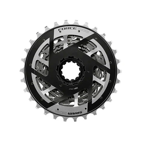 Sram  кассета XG 1270 E1 12 Speed 10-28 фото 2