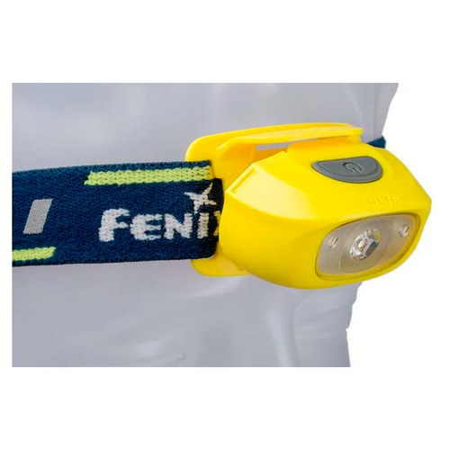 Fenix  фонарь светодиодный фото 2