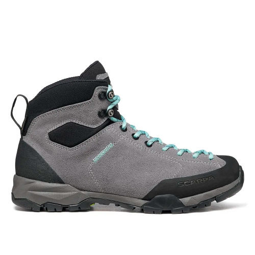 Scarpa  ботинки женские Mojito Hike Gtx