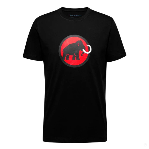 Mammut  футболка мужская Mammut Core Classic