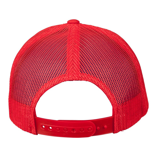 Flexfit  кепка Retro Trucker - роспись фото 2