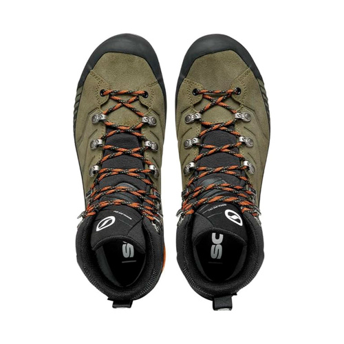 Scarpa  ботинки мужские Ribelle Trk Gtx фото 5