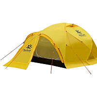 Kailas  палатка X3 Ⅲ Alpine Tent