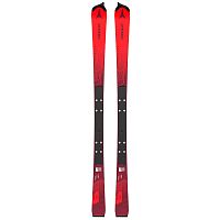 Atomic  лыжи горные женские I Redster S9 Fis W + I X 16 Var red black