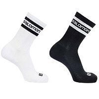 Salomon  носки Everyday Crew 2-pack