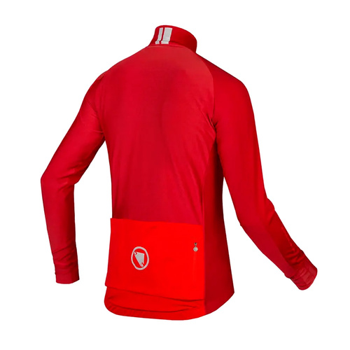 Endura  джерси мужское с длин. рукавом FS260-Pro Jetstream Jersey II фото 2