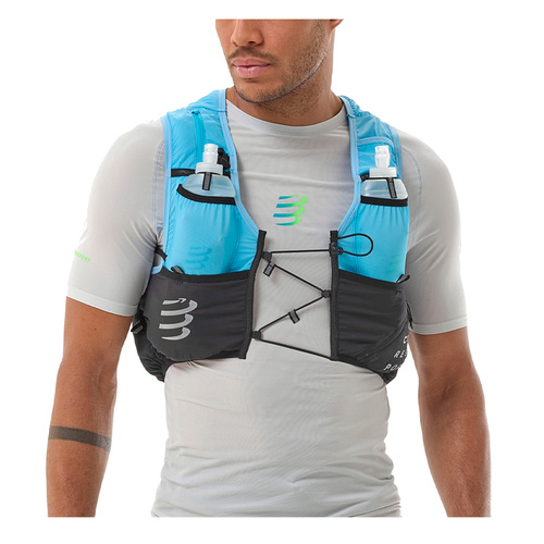 Compressport  жилет-рюкзак Ultrun evo 10 фото 3