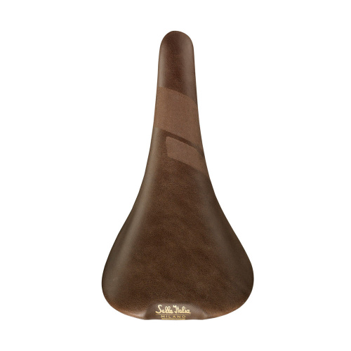 Selle Italia  седло Flite Bullitt Brown фото 4