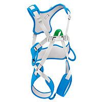 Petzl  обвязка поясная для детей