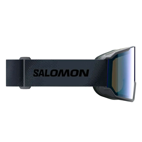 Salomon  маска горнолыжная S/View 3 Photo фото 2