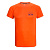Kailas  футболка мужская Functional Pattern (2XL, red orange)